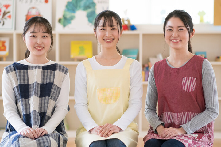 採用情報